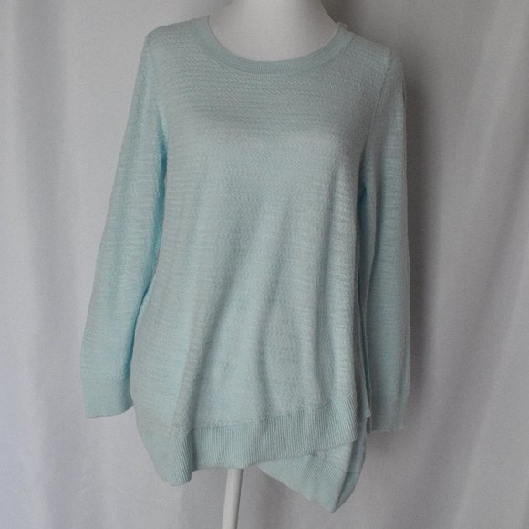 LOFT Crewneck Sweater - Picture 1 of 5